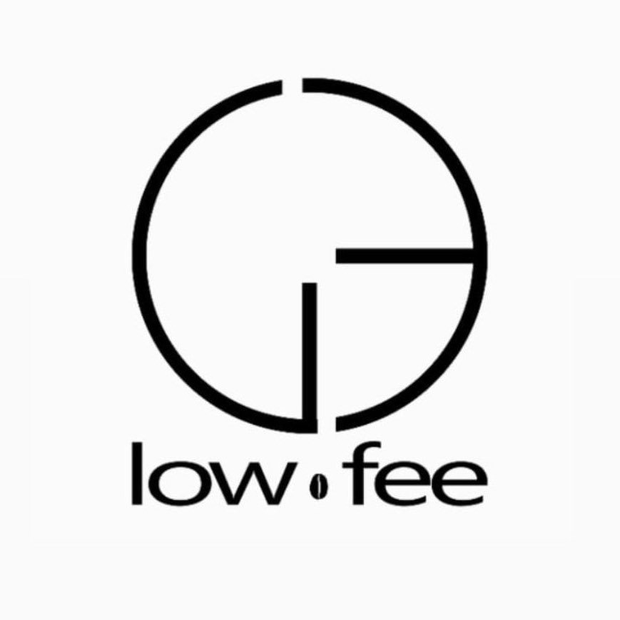 Logo LowFeeCoffee